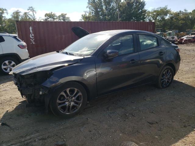 toyota yaris l 2019 3mydlbyv1ky519685