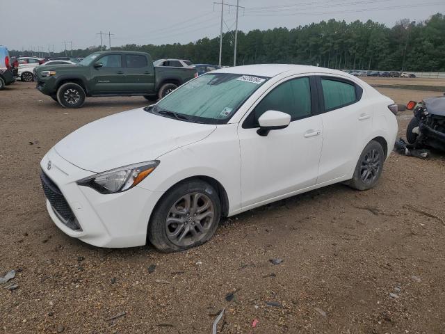 toyota yaris l 2019 3mydlbyv1ky525177