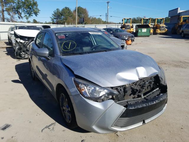 toyota yaris ia 2017 3mydlbyv2hy152398