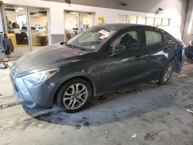 toyota yaris 2017 3mydlbyv2hy164504