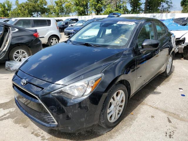 toyota yaris ia 2017 3mydlbyv2hy166317