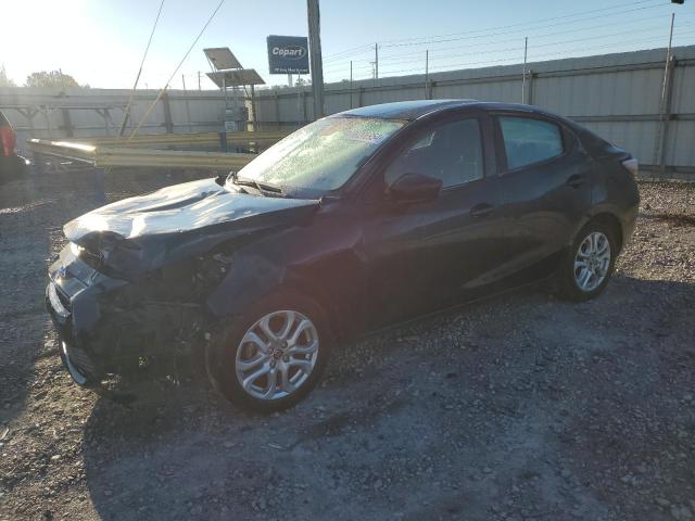 toyota yaris ia 2017 3mydlbyv2hy177771