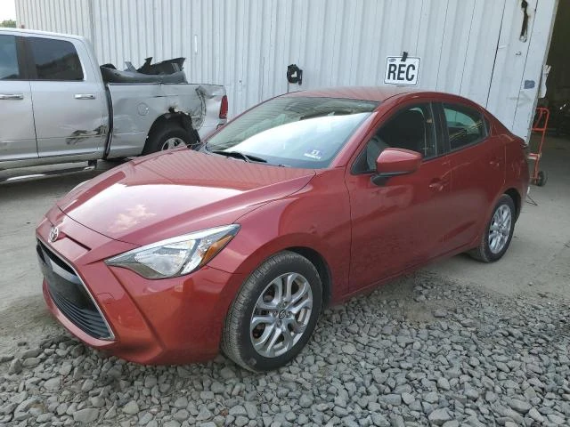 toyota yaris ia 2017 3mydlbyv2hy187409