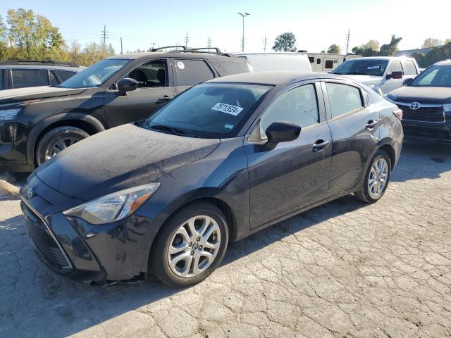 toyota yaris ia 2018 3mydlbyv2jy331109