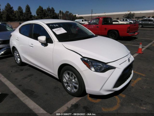 toyota yaris 2018 3mydlbyv2jy331675