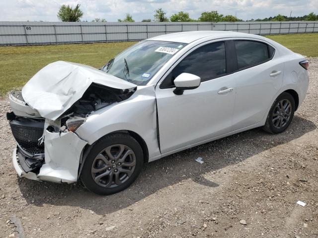 toyota yaris l 2019 3mydlbyv2ky525608