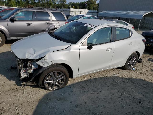 toyota yaris l 2019 3mydlbyv2ky527973