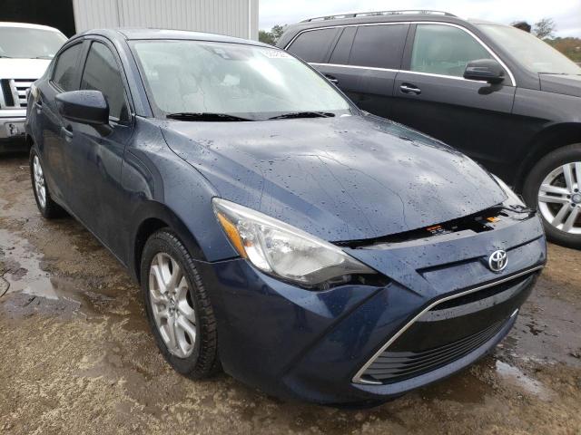 toyota yaris 2017 3mydlbyv3hy167363