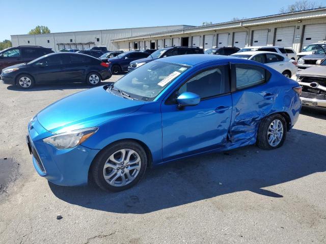 toyota yaris ia 2018 3mydlbyv3jy326047