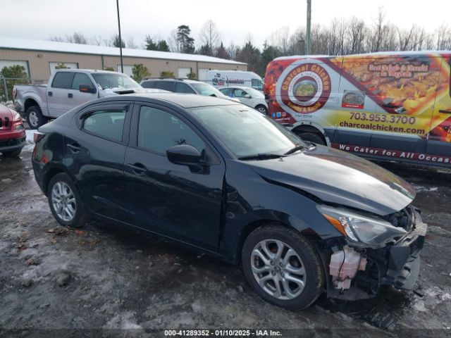 toyota yaris ia 2018 3mydlbyv3jy327554