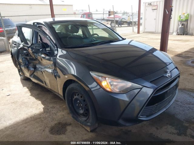 toyota yaris ia 2018 3mydlbyv3jy330311