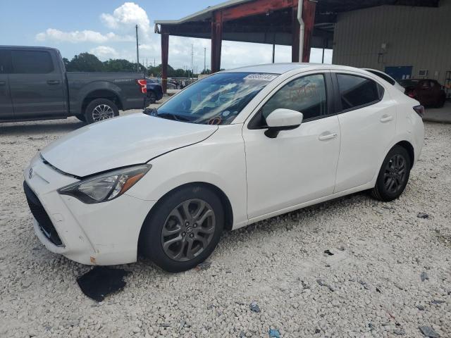 toyota yaris 2019 3mydlbyv3ky508560