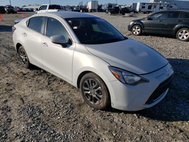 toyota yaris l 2019 3mydlbyv3ky516755