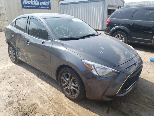 toyota yaris l 2019 3mydlbyv3ky526234