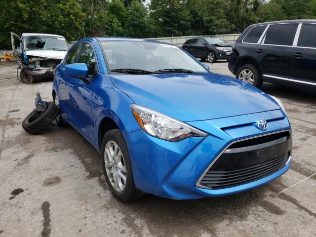 toyota yaris ia 2017 3mydlbyv4hy188223