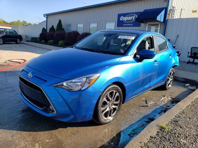 toyota yaris 2019 3mydlbyv4ky511273