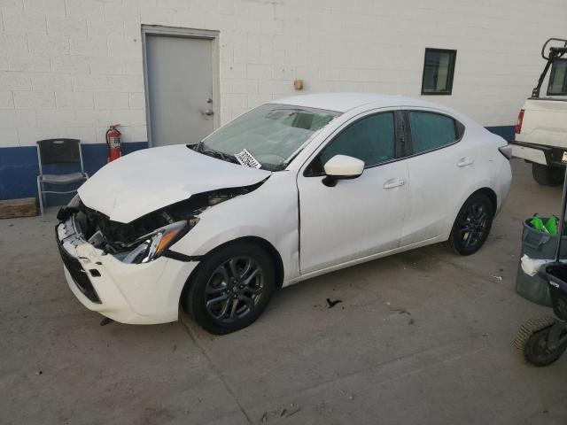 toyota yaris l 2019 3mydlbyv4ky517378