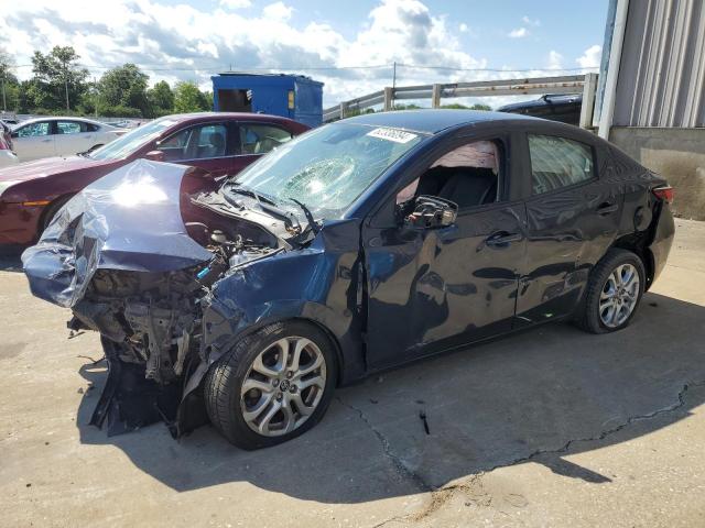 toyota yaris ia 2017 3mydlbyv5hy159216