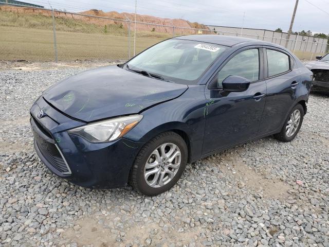 toyota yaris 2017 3mydlbyv5hy192362