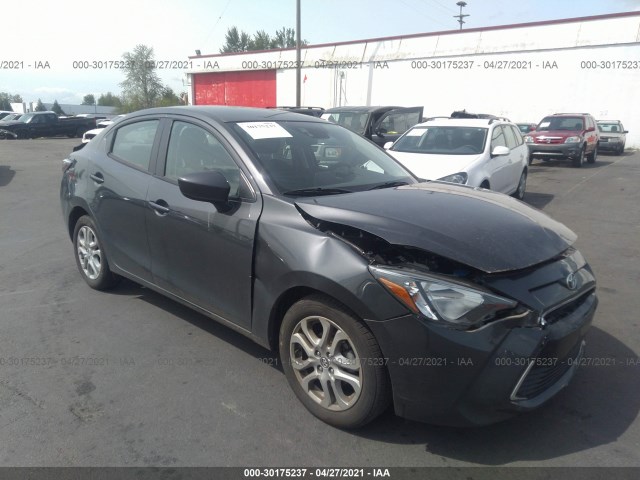 toyota yaris ia 2018 3mydlbyv5jy322730