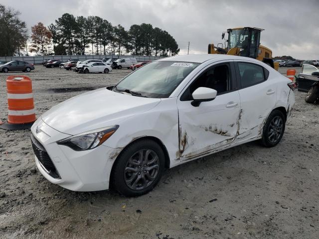 toyota yaris l 2019 3mydlbyv5ky516353