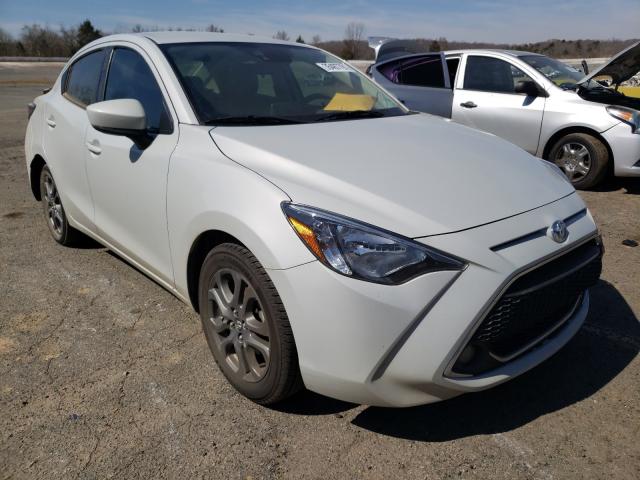 toyota yaris l 2019 3mydlbyv5ky516563