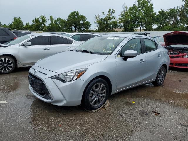 toyota yaris l 2019 3mydlbyv5ky524145