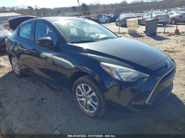 toyota yaris ia 2017 3mydlbyv6hy153358