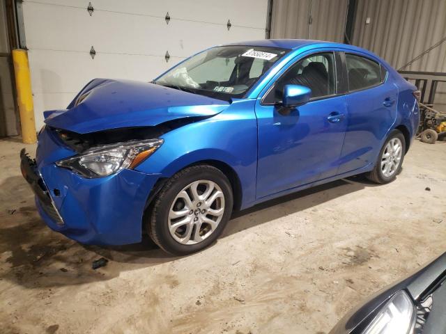 toyota yaris 2017 3mydlbyv6hy161900