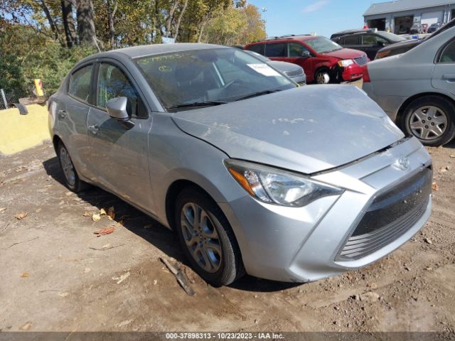 toyota yaris ia 2017 3mydlbyv6hy173397