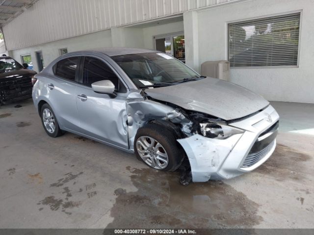 toyota yaris ia 2017 3mydlbyv6hy186179