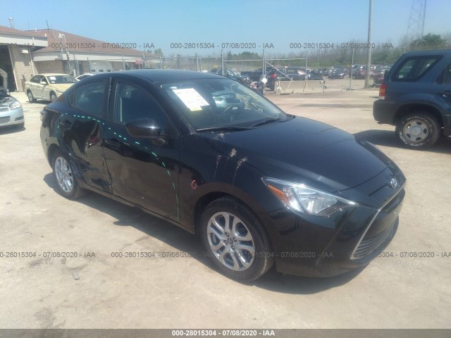 toyota yaris ia 2017 3mydlbyv6hy187865