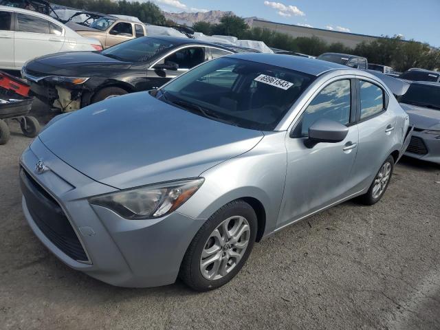 toyota yaris 2018 3mydlbyv6jy321859