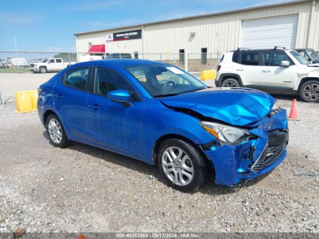 toyota yaris ia 2018 3mydlbyv6jy325054