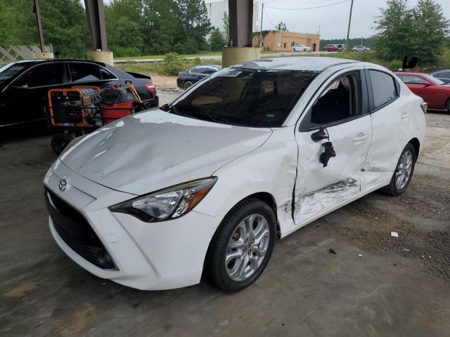 toyota yaris 2016 3mydlbyv7gy126264