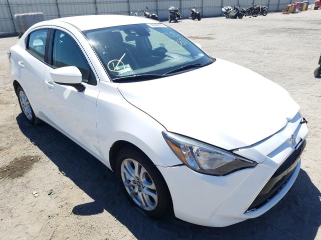 toyota yaris ia 2017 3mydlbyv7hy174316