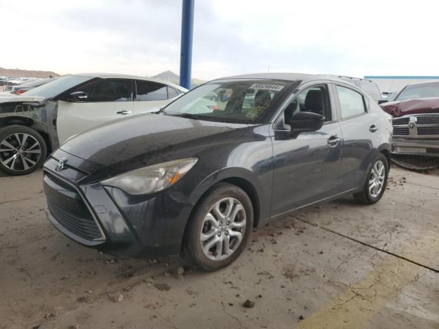 toyota yaris 2018 3mydlbyv7jy305525