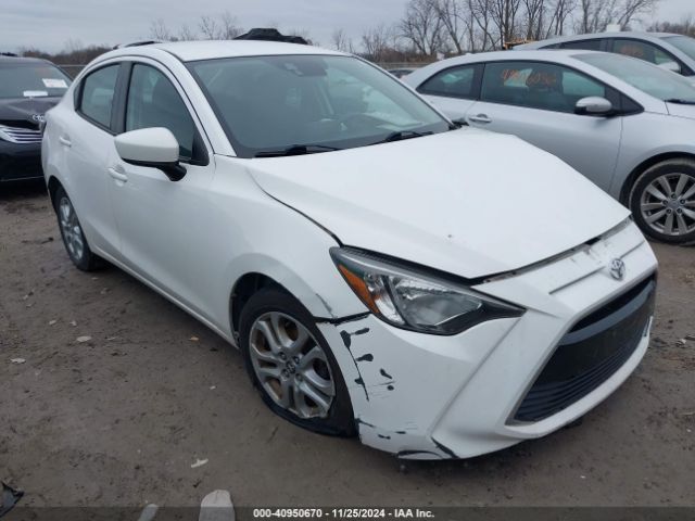 toyota yaris ia 2018 3mydlbyv7jy323720