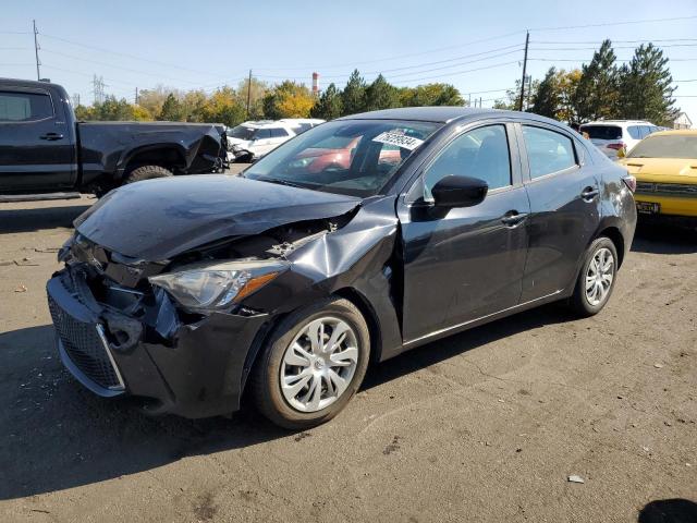 toyota yaris l 2019 3mydlbyv7ky526723