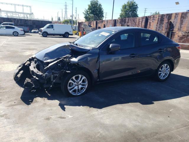 toyota yaris ia a 2017 3mydlbyv8hy151854