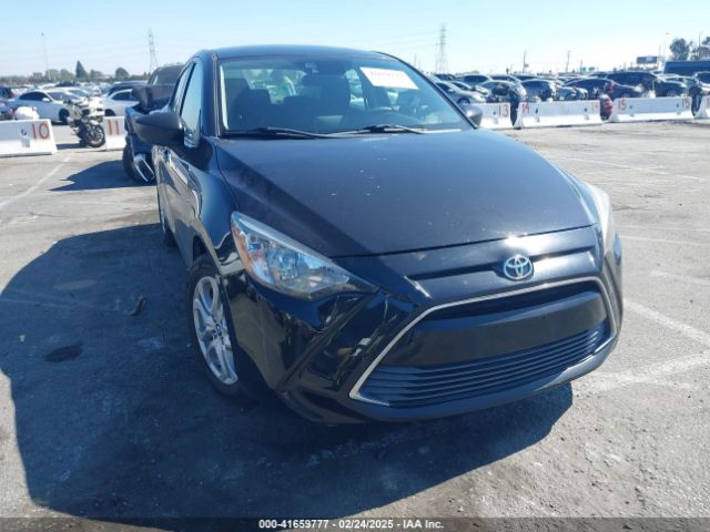 toyota yaris ia 2017 3mydlbyv8hy170503