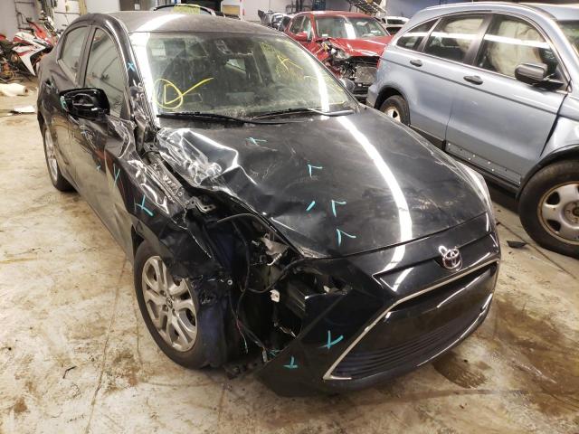 toyota yaris ia 2017 3mydlbyv8hy189715