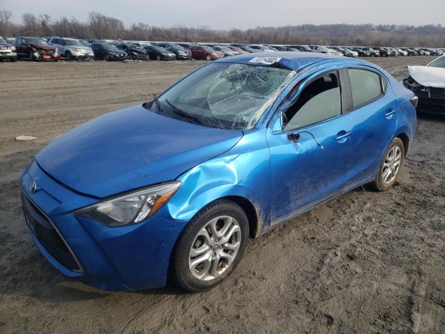 toyota yaris ia 2017 3mydlbyv8hy195918