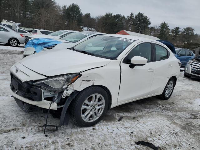 toyota yaris 2018 3mydlbyv8jy305551