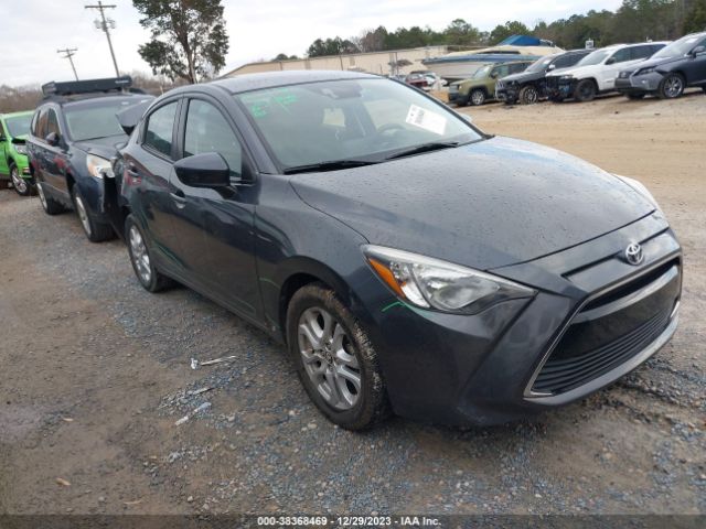 toyota yaris ia 2018 3mydlbyv8jy306067