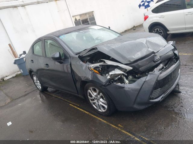 toyota yaris ia 2018 3mydlbyv8jy311673