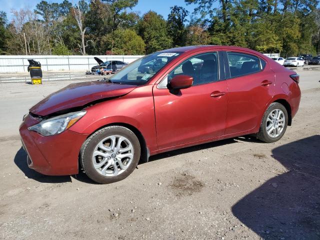 toyota yaris ia 2017 3mydlbyv9hy188217