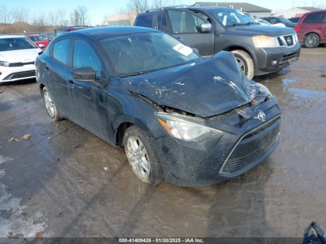 toyota yaris ia 2017 3mydlbyv9hy195734