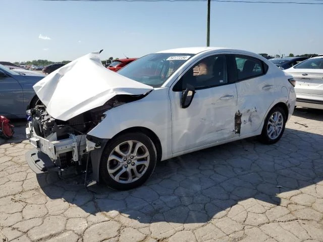 toyota yaris ia 2018 3mydlbyv9jy307356