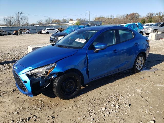 toyota yaris l 2020 3mydlbyv9ly714919